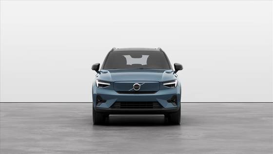 VOLVO XC40 P8 RECHARGE TWIN ELECTRIC ULTIMATE AWD