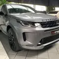 LAND ROVER DISCOVERY SPORT 2.0 D180 TURBO DIESEL R-DYNAMIC SE AUTOMÁTICO LAND ROVER DISCOVERY SPORT 2.0 D180 TURBO DIESEL R-DYNAMIC SE AUTOMÁTICO