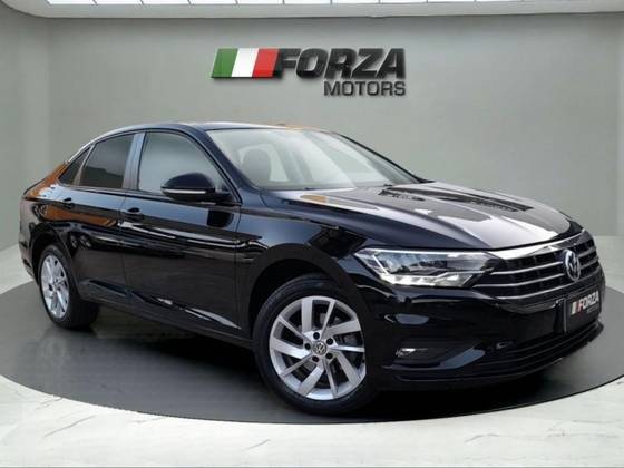 VOLKSWAGEN JETTA 1.4 250 TSI TOTAL FLEX COMFORTLINE TIPTRONIC