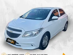 Chevrolet Onix 2017 em Poços de Caldas - Usados e Seminovos