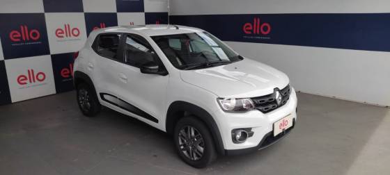 RENAULT KWID 1.0 12V SCE FLEX INTENSE MANUAL