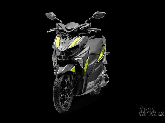 YAMAHA-NEO 125 YAMAHA-NEO 125-2023