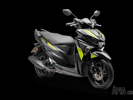 YAMAHA-NEO 125 YAMAHA-NEO 125-2023