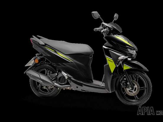 YAMAHA-NEO 125 YAMAHA-NEO 125-2023