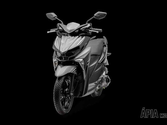 YAMAHA-NEO 125 YAMAHA-NEO 125-2023
