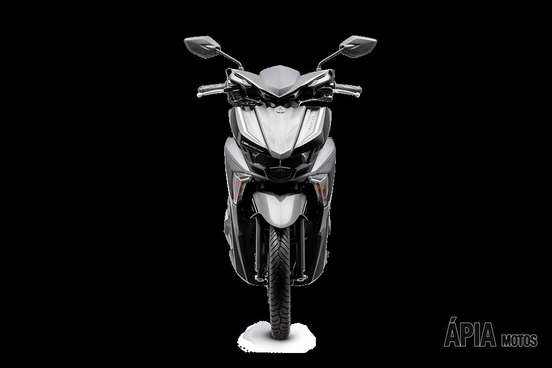 YAMAHA-NEO 125-2023