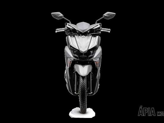 YAMAHA-NEO 125 YAMAHA-NEO 125-2023