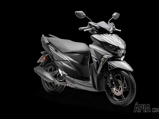 YAMAHA-NEO 125 YAMAHA-NEO 125-2023