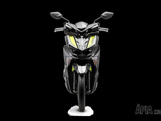 YAMAHA-NEO 125 YAMAHA-NEO 125-2023