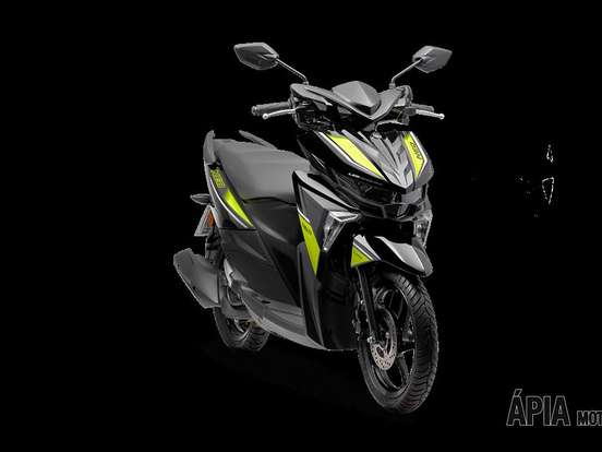 YAMAHA-NEO 125 YAMAHA-NEO 125-2023