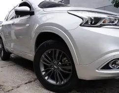 CAOA CHERY TIGGO 7 1.5 VVT TURBO iFLEX T DCT CAOA CHERY TIGGO 7 1.5 VVT TURBO iFLEX T DCT