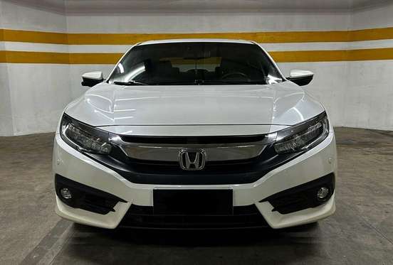 HONDA-CIVIC-2018
