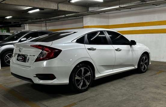 HONDA-CIVIC-2018