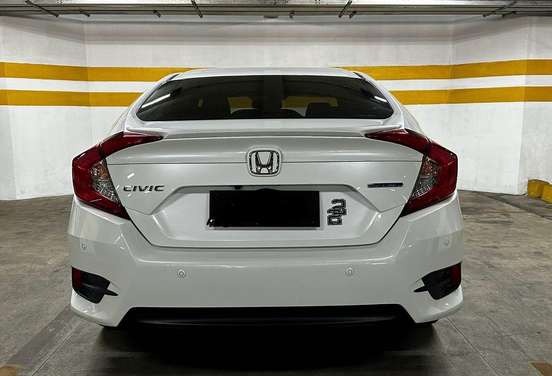 HONDA-CIVIC-2018