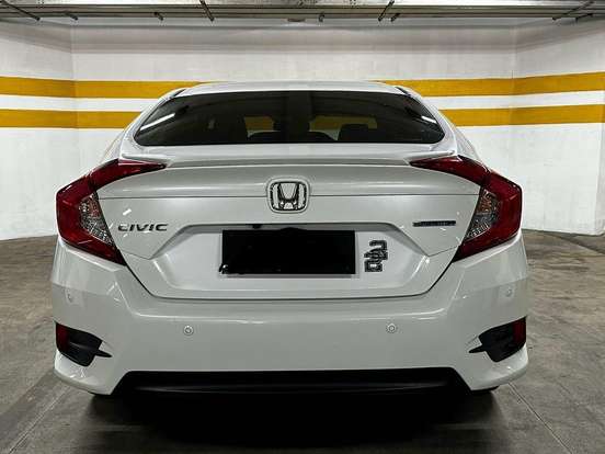 HONDA-CIVIC-1.5 16V TURBO GASOLINA TOURING 4P CVT HONDA-CIVIC-2018