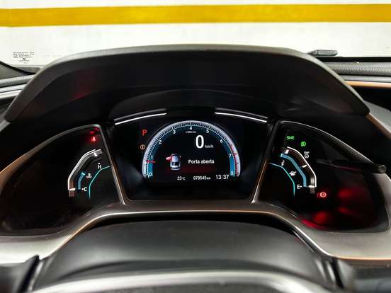 HONDA-CIVIC-1.5 16V TURBO GASOLINA TOURING 4P CVT HONDA-CIVIC-2018