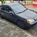 HONDA CIVIC 1.7 LX 16V GASOLINA 4P MANUAL HONDA CIVIC 1.7 LX 16V GASOLINA 4P MANUAL