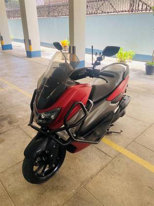 YAMAHA NMAX 160 ABS 