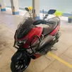 YAMAHA NMAX 160 ABS YAMAHA NMAX 160 ABS