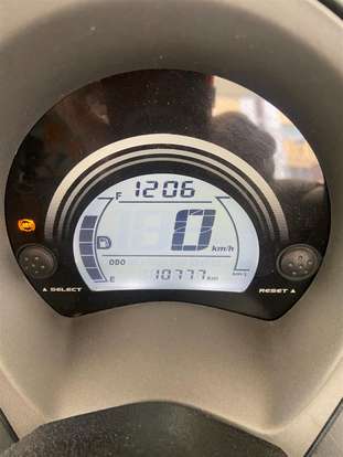 YAMAHA-NMAX 160 ABS-2019