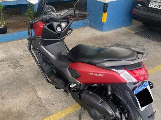 YAMAHA-NMAX 160 ABS YAMAHA-NMAX 160 ABS-2019