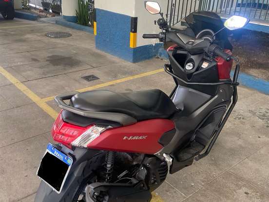YAMAHA-NMAX 160 ABS YAMAHA-NMAX 160 ABS-2019