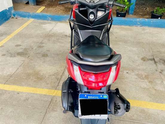 YAMAHA-NMAX 160 ABS YAMAHA-NMAX 160 ABS-2019