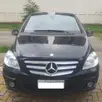 MERCEDES-BENZ B 180 1.7 8V GASOLINA 4P AUTOMÁTICO MERCEDES-BENZ B 180 1.7 8V GASOLINA 4P AUTOMÁTICO