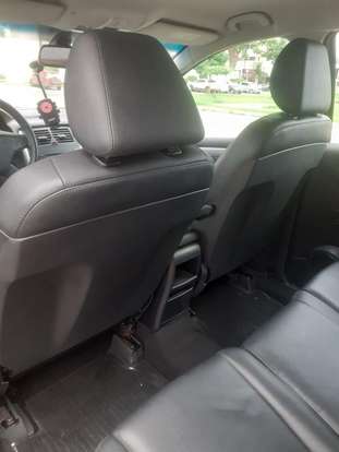 MERCEDES-BENZ-B 180-2011