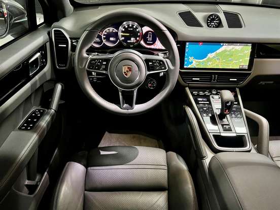 PORSCHE-CAYENNE-3.0 V6 E-HYBRID AWD TIPTRONIC S PORSCHE-CAYENNE-2019
