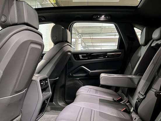PORSCHE-CAYENNE-3.0 V6 E-HYBRID AWD TIPTRONIC S PORSCHE-CAYENNE-2019