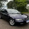 CHRYSLER STRATUS 2.5 LX SEDAN V6 24V GASOLINA 4P AUTOMÁTICO CHRYSLER STRATUS 2.5 LX SEDAN V6 24V GASOLINA 4P AUTOMÁTICO