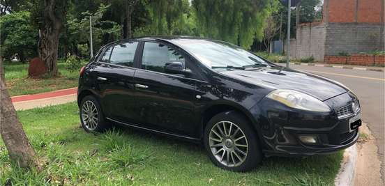 FIAT-BRAVO-1.8 ESSENCE 16V FLEX 4P MANUAL FIAT-BRAVO-2011