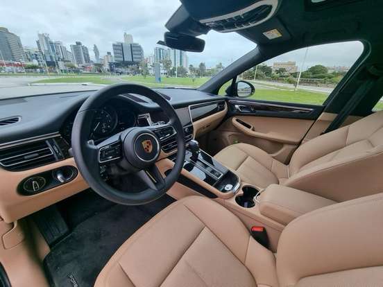 PORSCHE-MACAN-2.0 TURBO GASOLINA PDK PORSCHE-MACAN-2022