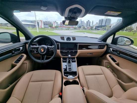 PORSCHE-MACAN-2.0 TURBO GASOLINA PDK PORSCHE-MACAN-2022