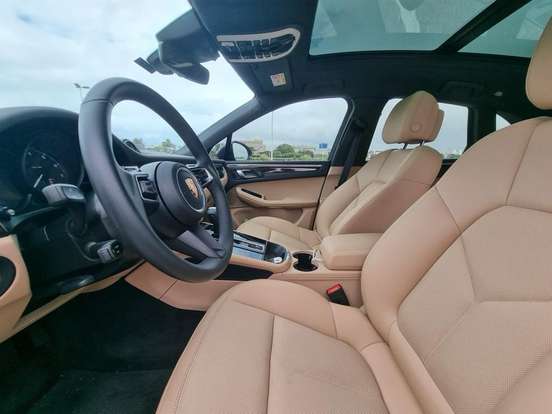 PORSCHE-MACAN-2.0 TURBO GASOLINA PDK PORSCHE-MACAN-2022