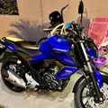 YAMAHA FZ15 FAZER ABS YAMAHA FZ15 FAZER ABS