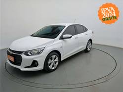 comprar Chevrolet Onix 2018 em Belo Horizonte - MG