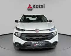 FIAT TORO 2.0 16V TURBO DIESEL ENDURANCE 4WD AT9 FIAT TORO 2.0 16V TURBO DIESEL ENDURANCE 4WD AT9