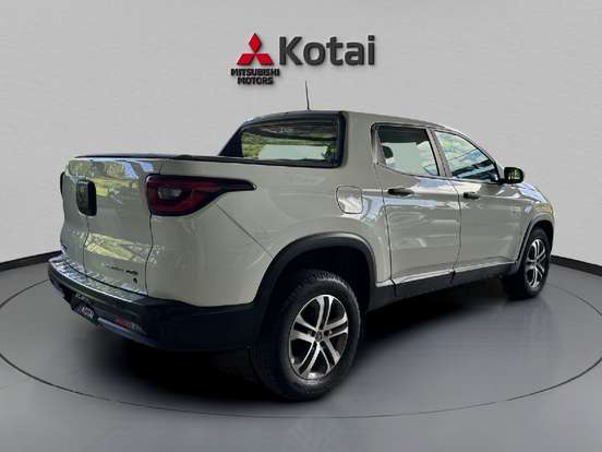 FIAT-TORO-2.0 16V TURBO DIESEL ENDURANCE 4WD AT9 FIAT-TORO-2019