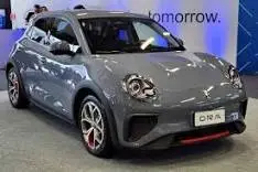 GWM ORA 03 63 KW ELÉTRICO GT