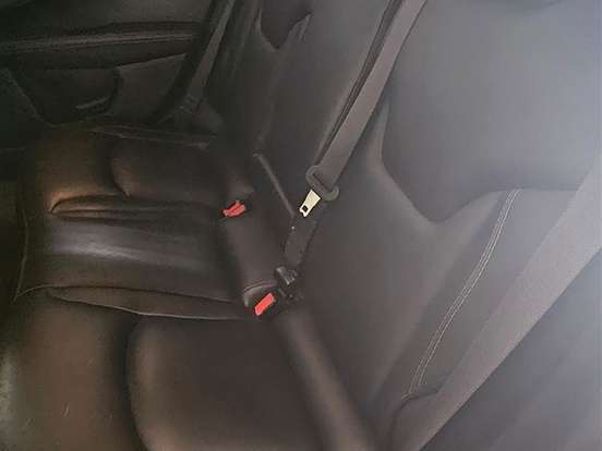 JEEP-COMPASS-2.0 16V FLEX LONGITUDE AUTOMÁTICO JEEP-COMPASS-2017
