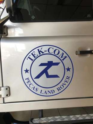 LAND ROVER-DEFENDER-2001