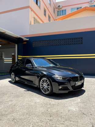 BMW-335i-2014