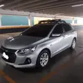CHEVROLET ONIX 1.0 FLEX LT MANUAL CHEVROLET ONIX 1.0 FLEX LT MANUAL