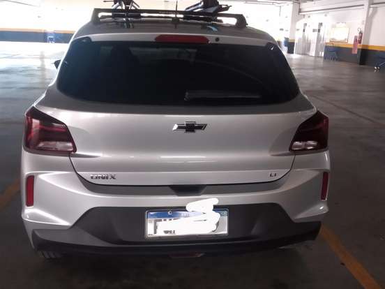 CHEVROLET-ONIX-1.0 FLEX LT MANUAL CHEVROLET-ONIX-2020