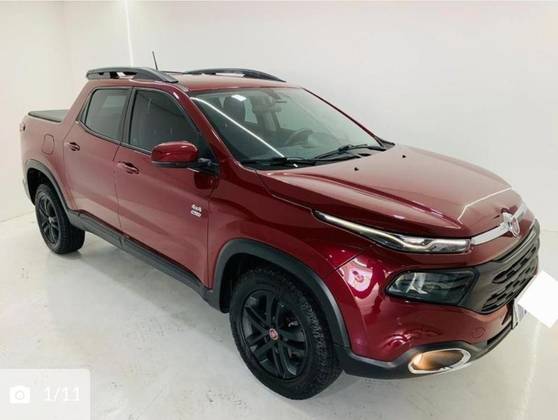 FIAT TORO 2.0 16V TURBO DIESEL FREEDOM 4WD AT9