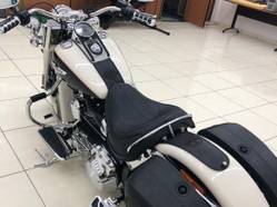 Harley-davidson Softail Deluxe: Motos usadas, seminovas e novas, Webmotors