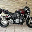 HONDA CB 1300 F SUPER FOUR HONDA CB 1300 F SUPER FOUR