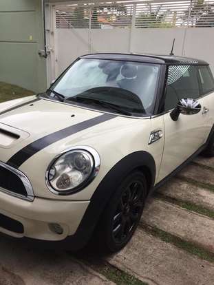 MINI-COOPER-2009